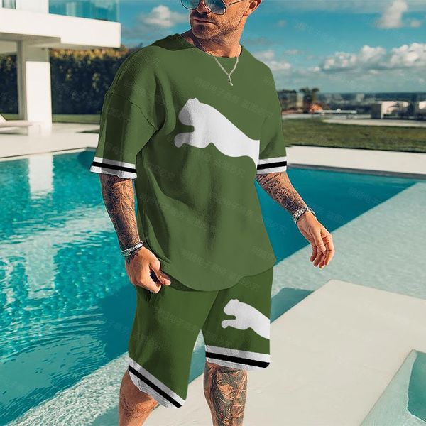 mens tracksuits summer 2 piece quick dry brand tshirt shorts beach sportswear breathable casual fitness morning running wear 230420, Gray
mens tracksuits summer 2 piece quick dry brand tshirt shorts beach sportswear breathable casual fitness morning running wear 230420, Gray