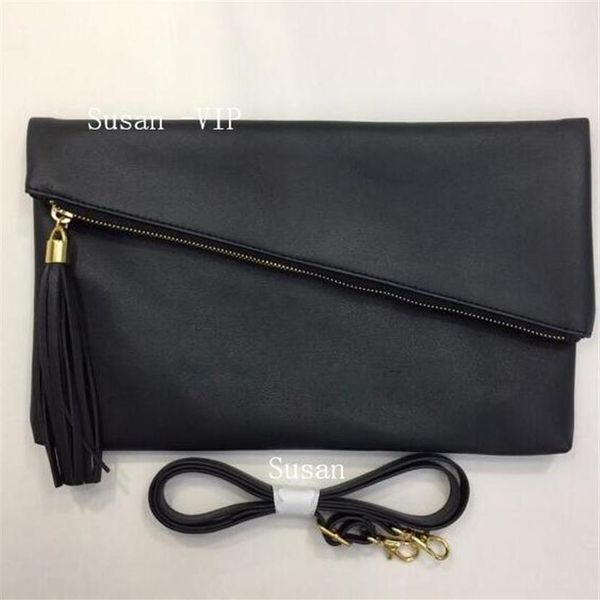 new- luxury pu handbag designer gi pattern with tassel fashion shoulder bag classic makeup bag black color v gift195i
new- luxury pu handbag designer gi pattern with tassel fashion shoulder bag classic makeup bag black color v gift195i