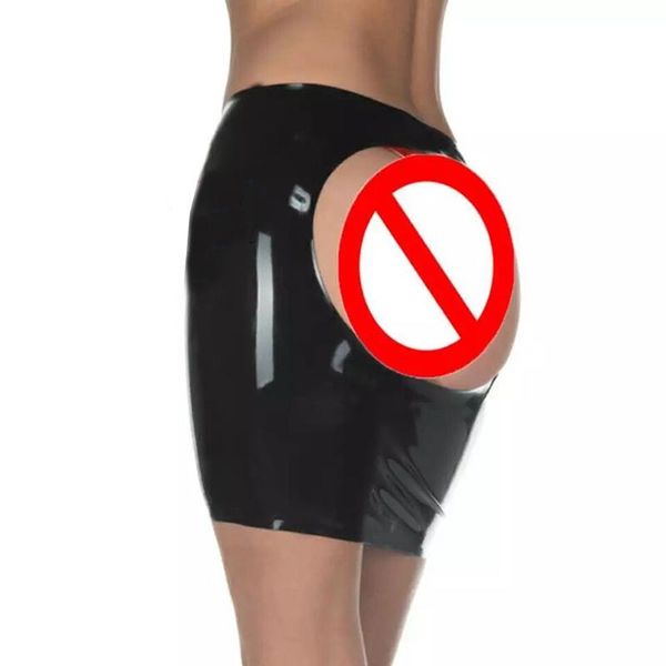 dresses women erotic gothic fvc leather skirt fetish open butt bondage pencil short skirt wetlook faux latex mini skirts new arrival, White;black
dresses women erotic gothic fvc leather skirt fetish open butt bondage pencil short skirt wetlook faux latex mini skirts new arrival, White;black