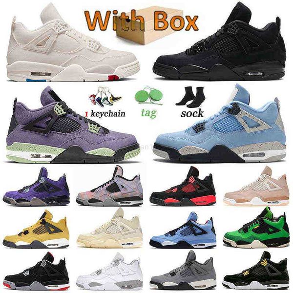 classic 4 4s jumpman basketball shoes trainers sports sneakers canvas sail black cat white oreo canyon purple suede men women zen master red
classic 4 4s jumpman basketball shoes trainers sports sneakers canvas sail black cat white oreo canyon purple suede men women zen master red