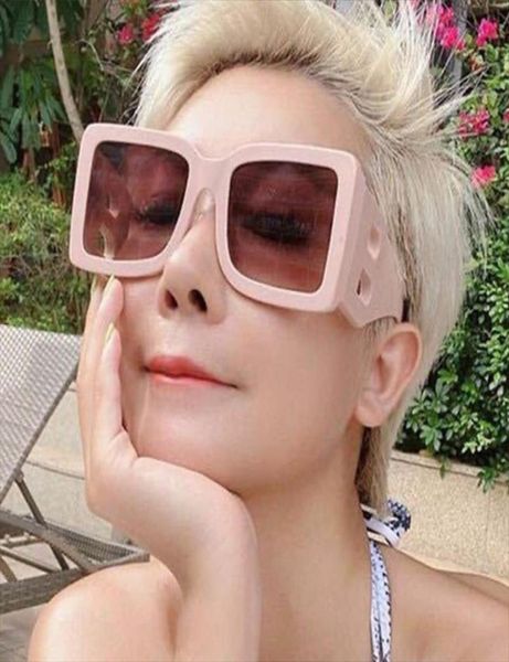 big frame square sunglasses ladies oversized black style shadow fashion female trend glasses1457951, White;black
big frame square sunglasses ladies oversized black style shadow fashion female trend glasses1457951, White;black