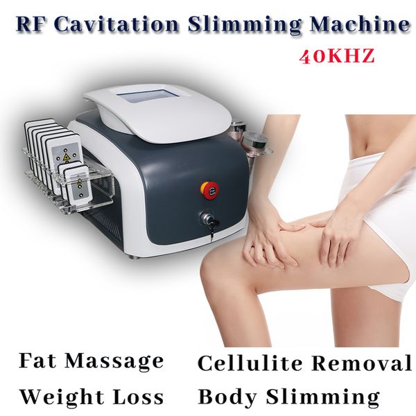 body cavitation rf slimming machine fat massage lipolaser diode weight loss belly cellulite dissolving painless
body cavitation rf slimming machine fat massage lipolaser diode weight loss belly cellulite dissolving painless