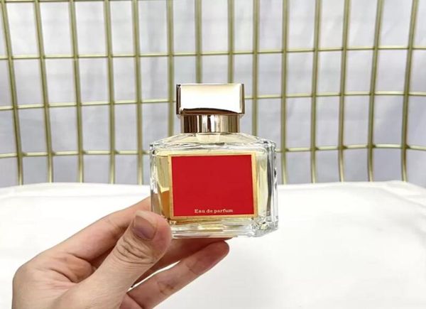 2023 gift 70ml man women perfume other makeup rou ge 540 floral eau de female long lasting luxury perfum spray6322984
2023 gift 70ml man women perfume other makeup rou ge 540 floral eau de female long lasting luxury perfum spray6322984
