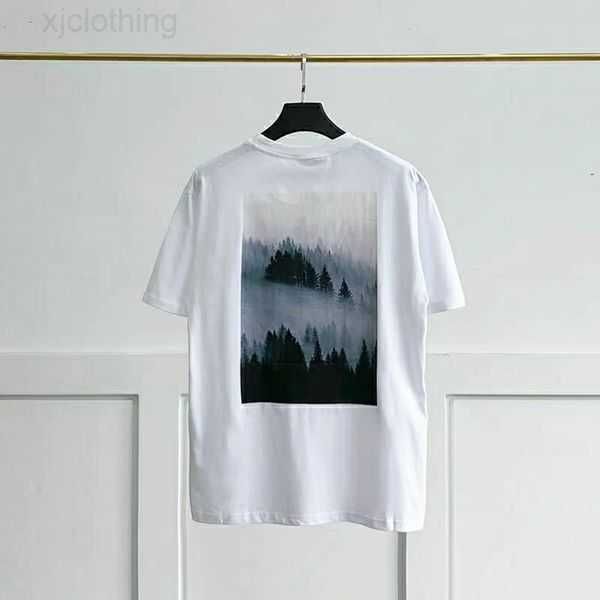 high-quality men's t-shirts designer fog short sleeve t-shirt fashion picture misty forest pure cotton loose tees s-2xl 1webw, White;black
high-quality men's t-shirts designer fog short sleeve t-shirt fashion picture misty forest pure cotton loose tees s-2xl 1webw, White;black