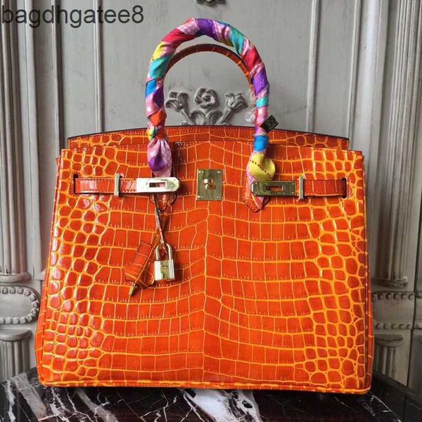 2023 rare classic bag birkin crocodile burkin fashion bags luxurys tote handbags pure woman cowhide pattern handheld large 30cm jtl6
2023 rare classic bag birkin crocodile burkin fashion bags luxurys tote handbags pure woman cowhide pattern handheld large 30cm jtl6