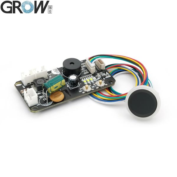 ks220-l+r558-s dc30-75v fingerprint access control board 2 relays output admin/user funtion self-locking/jog/ignition mode
ks220-l+r558-s dc30-75v fingerprint access control board 2 relays output admin/user funtion self-locking/jog/ignition mode