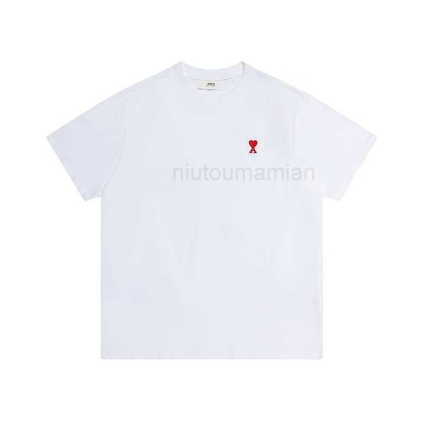 t shirts for men women couples amis and original love quality ake women's short summer sleeved new t-shirt fashion brand round neck pur, White;black
t shirts for men women couples amis and original love quality ake women's short summer sleeved new t-shirt fashion brand round neck pur, White;black