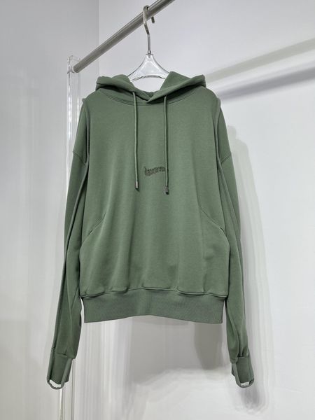 leather hooded embroidered watermill cotton wool thick hoodie fabric washing effect green, Black
leather hooded embroidered watermill cotton wool thick hoodie fabric washing effect green, Black