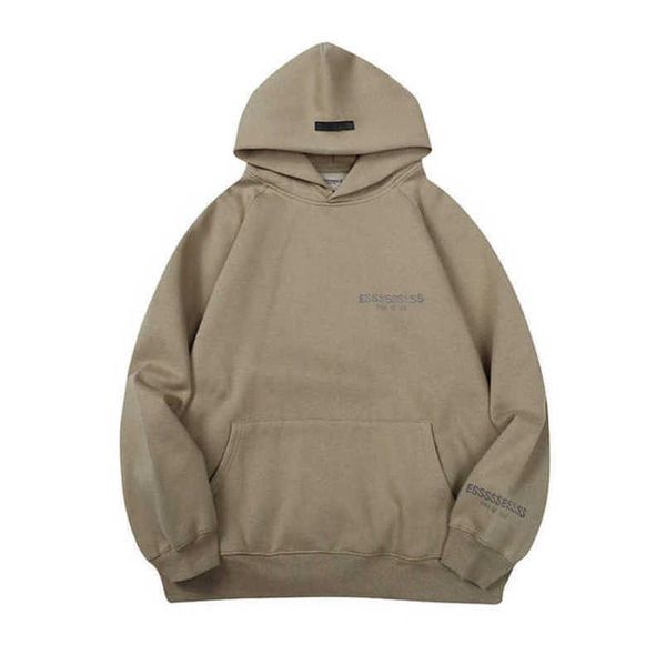 classics luxury men's sweatshirts esss ential tracksuits letter hoodies men women sportswear hooded pant coat sweater pullover couple, Black
classics luxury men's sweatshirts esss ential tracksuits letter hoodies men women sportswear hooded pant coat sweater pullover couple, Black
