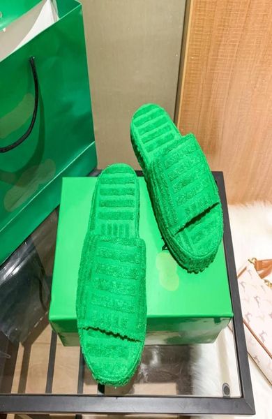 latest fashion slippers for women green towel slipper anti slip casual soft shoes size 34414393822, Black
latest fashion slippers for women green towel slipper anti slip casual soft shoes size 34414393822, Black