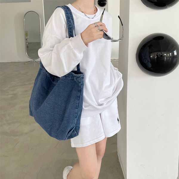 shoulder bags womens handbags bag large canvas crossbody for women cotton cloth fashion female students school
shoulder bags womens handbags bag large canvas crossbody for women cotton cloth fashion female students school