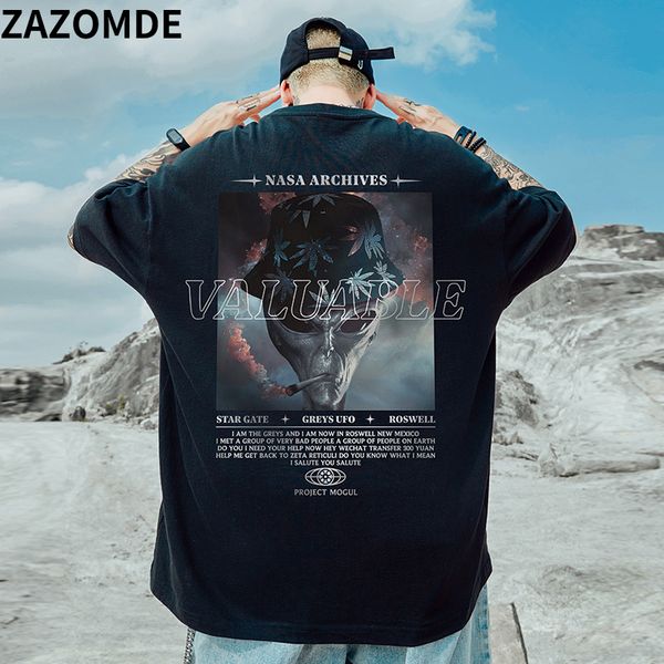 men's t shirts zazomde anime printed t shirts men dark street style tees cotton harajuku tshirt streetwear hip hop male t shirts 23041, White;black
men's t shirts zazomde anime printed t shirts men dark street style tees cotton harajuku tshirt streetwear hip hop male t shirts 23041, White;black