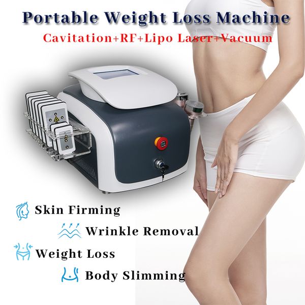 multifunctional 40k cavitation slimming machine laser lipo fat loss rf tightening face lifting cellulite removal non-invasive treatment
multifunctional 40k cavitation slimming machine laser lipo fat loss rf tightening face lifting cellulite removal non-invasive treatment