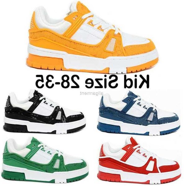 designer sneakers casual kids shoes trainer black white panda men women fashion low platform letter rubber eur 28-35 2kgr
designer sneakers casual kids shoes trainer black white panda men women fashion low platform letter rubber eur 28-35 2kgr