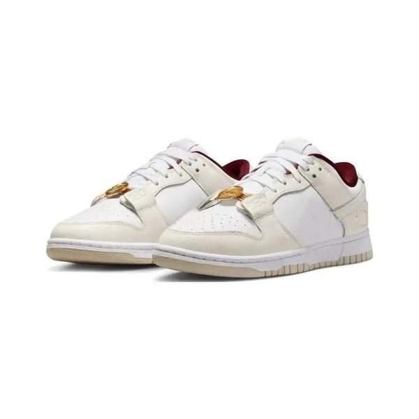 2023 new designer women's sports shoes sneakers dunks low se men's sports running shoes beige gold buckle white black panda team r
2023 new designer women's sports shoes sneakers dunks low se men's sports running shoes beige gold buckle white black panda team r
