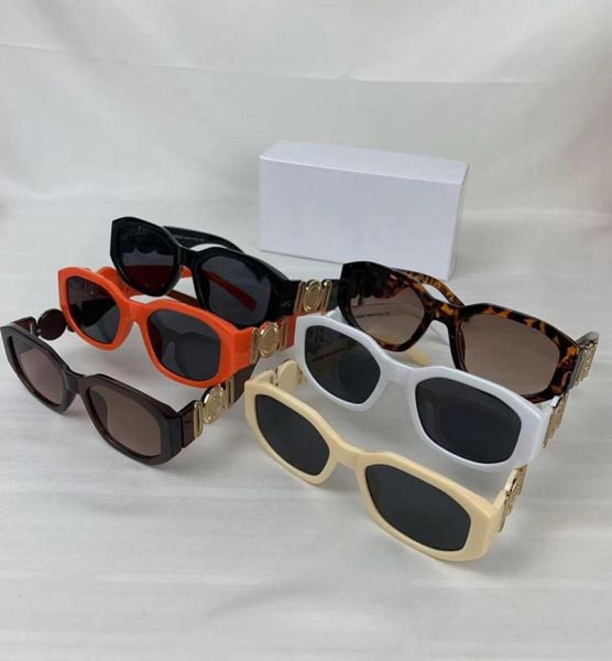 designer sunglasses man woman fashion glasses retro small frame design uv400 11 color optional4162219, White;black
designer sunglasses man woman fashion glasses retro small frame design uv400 11 color optional4162219, White;black