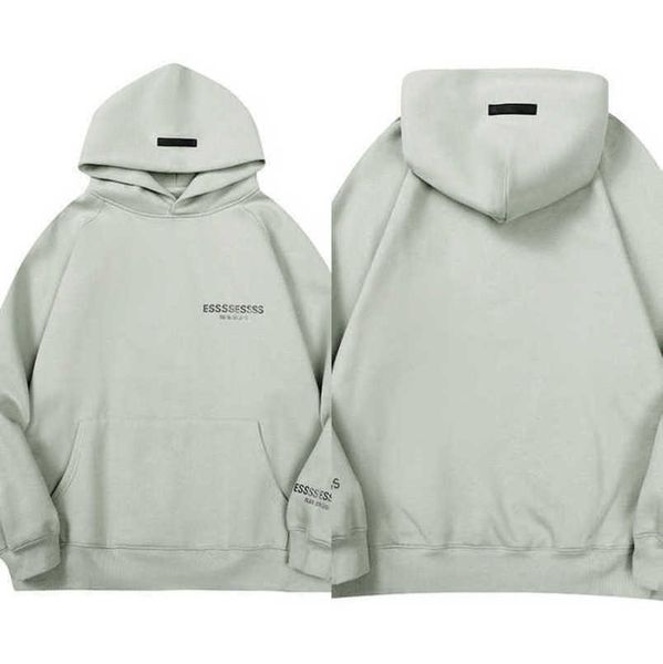 men's classics luxury sweatshirts essss entials tracksuits letter hoodies men women sportswear hooded pant coat sweater pullover coupl, Gray
men's classics luxury sweatshirts essss entials tracksuits letter hoodies men women sportswear hooded pant coat sweater pullover coupl, Gray