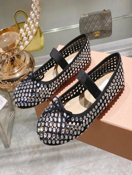 ballet dress shoes luxury crystal cut outs rhinestone womens loafers designer classic bow decoration sheepskin flat he7172829, Black
ballet dress shoes luxury crystal cut outs rhinestone womens loafers designer classic bow decoration sheepskin flat he7172829, Black