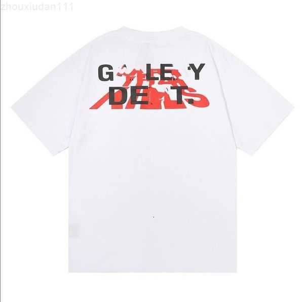 men's t-shirts galleryes depts designer summer gallary shirt alphabet printed star same round neck short sleeve t-shirt for men and wom, White;black
men's t-shirts galleryes depts designer summer gallary shirt alphabet printed star same round neck short sleeve t-shirt for men and wom, White;black