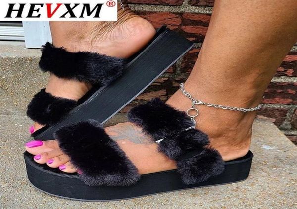 2021 summer new woman sandals open toe slippers fashion plush outdoor women039s shoes buckle plus size 43 x10207495437, Black
2021 summer new woman sandals open toe slippers fashion plush outdoor women039s shoes buckle plus size 43 x10207495437, Black
