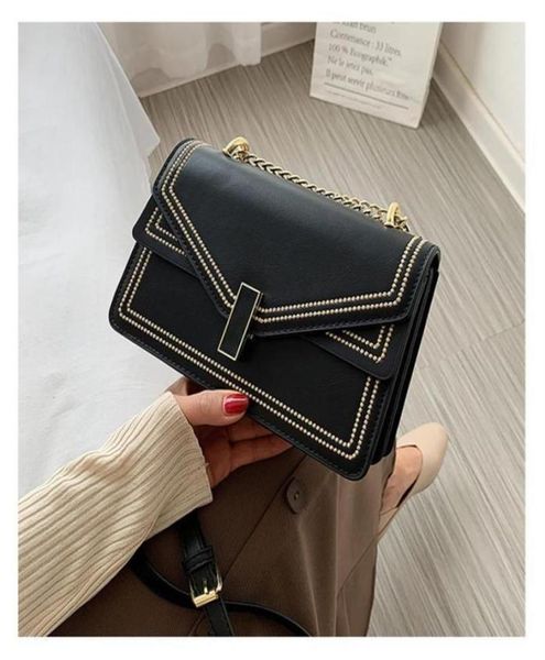 fashion chains square women shoulder bags designer handbags luxury pu leather crossbody messenger bag lady small flap female sac c8891828, Red;black
fashion chains square women shoulder bags designer handbags luxury pu leather crossbody messenger bag lady small flap female sac c8891828, Red;black