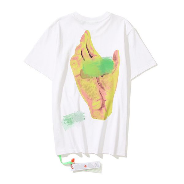 men's t-shirts cotton fleece white irregular arrow summer loose casual short sleeve t-shirt for men and women printed letter ofs, White;black
men's t-shirts cotton fleece white irregular arrow summer loose casual short sleeve t-shirt for men and women printed letter ofs, White;black