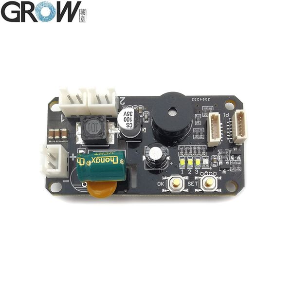 ks220-l dc30-75v fingerprint access control board 2 relays output admin/user funtion self-locking/jog/ignition mode
ks220-l dc30-75v fingerprint access control board 2 relays output admin/user funtion self-locking/jog/ignition mode