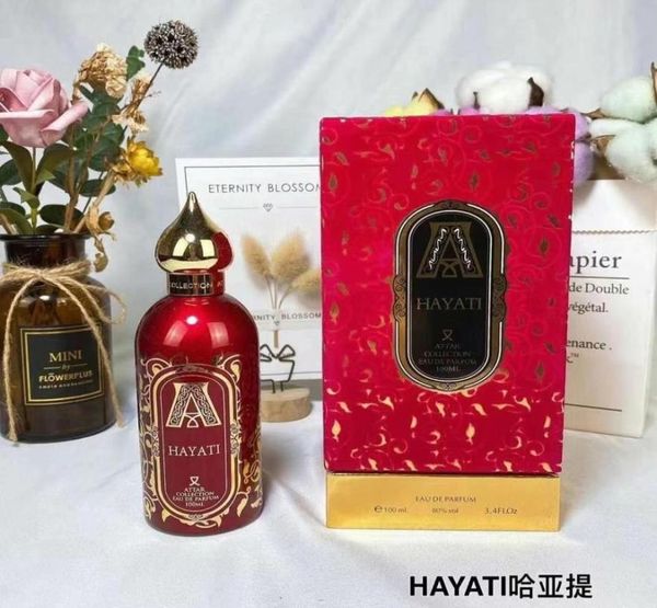quality attar collection eau de perfume 100ml hayati musk kashmir azora khaltat night perfumes6976358
quality attar collection eau de perfume 100ml hayati musk kashmir azora khaltat night perfumes6976358