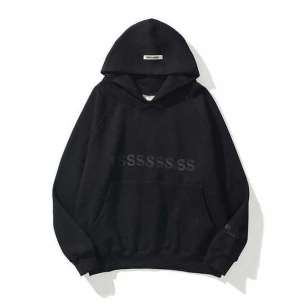 men's fashion luxury sweatshirts essss ential tracksuits letter hoodies men women sportswear hooded pant coat sweater pullover couple, Black
men's fashion luxury sweatshirts essss ential tracksuits letter hoodies men women sportswear hooded pant coat sweater pullover couple, Black