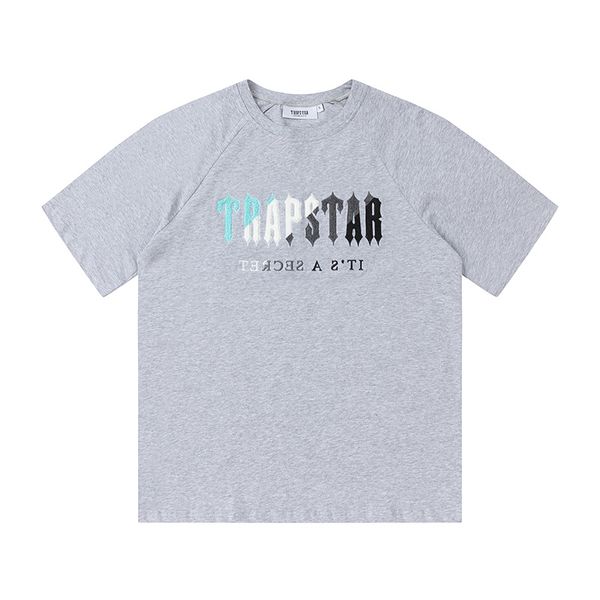 men's shorts uality mens pants fashion designer trapstar speckled letter print women's couple loose versatile casual straight trou, White;black
men's shorts uality mens pants fashion designer trapstar speckled letter print women's couple loose versatile casual straight trou, White;black