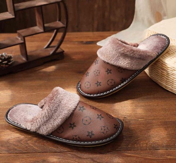 pu leather slippers printed plush cotton slipper women indoor house shoes flat cozy home slippers winter warm flip flops7200853, Black
pu leather slippers printed plush cotton slipper women indoor house shoes flat cozy home slippers winter warm flip flops7200853, Black