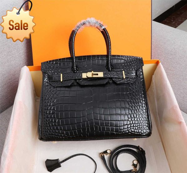 designers bags birkin totes 5a luxury brand purse women hand tote real leather lady crocodile purses handbag with shoulder straps and pac
designers bags birkin totes 5a luxury brand purse women hand tote real leather lady crocodile purses handbag with shoulder straps and pac
