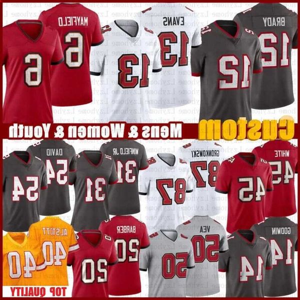 tom brady 6 baker mayfield custom football jersey mike evans devin white chris godwin vita vea lavonte david tristan wirfs antoine winfield
tom brady 6 baker mayfield custom football jersey mike evans devin white chris godwin vita vea lavonte david tristan wirfs antoine winfield