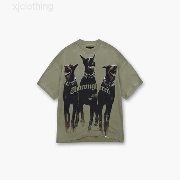 22ss owners club dog t shirt high street tee spring summer fashion skateboard men women tshirt 3l7w8, White;black
22ss owners club dog t shirt high street tee spring summer fashion skateboard men women tshirt 3l7w8, White;black