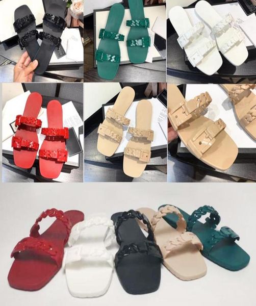 luxurys jelly slippers sandals slides quality sandals designe shoes slippers flip flops womens slides casual slipper with5716604, Black
luxurys jelly slippers sandals slides quality sandals designe shoes slippers flip flops womens slides casual slipper with5716604, Black