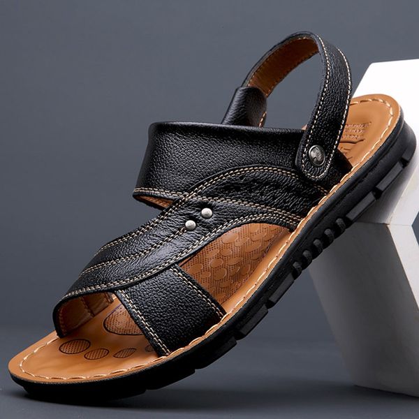 sandals men sandals beach slippers new summer comfort male outdoor water shoes slippers men sneakers sandals men shoes 230420, Black
sandals men sandals beach slippers new summer comfort male outdoor water shoes slippers men sneakers sandals men shoes 230420, Black