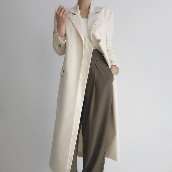 pants clothland women elegant long blazer fake two piece single breasted long sleeve coat white black long jacket mujer ca353
pants clothland women elegant long blazer fake two piece single breasted long sleeve coat white black long jacket mujer ca353