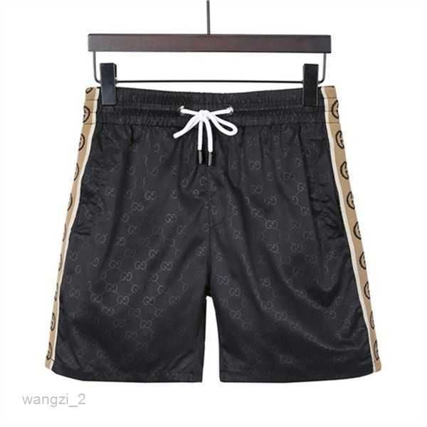men's shorts runway designer summer fashion street swimsuit board beach pants adapted to various occasions party m-3xl g46 3 7wkd, White;black
men's shorts runway designer summer fashion street swimsuit board beach pants adapted to various occasions party m-3xl g46 3 7wkd, White;black