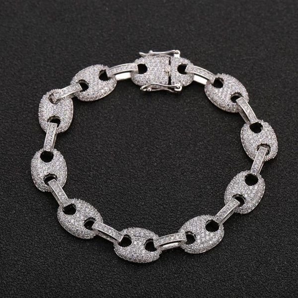 zircon bead chain bracelet tennis copper material gold silver color bling cz men hip hop bracelets1941414256h, Golden;silver
zircon bead chain bracelet tennis copper material gold silver color bling cz men hip hop bracelets1941414256h, Golden;silver