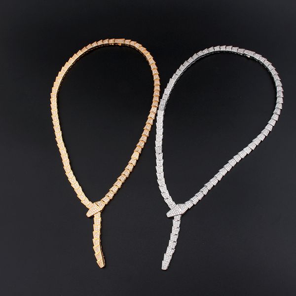 gold choker pendants long necklaces for women trendy set snake luxury designer jewelry party mother christmas wedding gifts birthday ladies, Golden;silver
gold choker pendants long necklaces for women trendy set snake luxury designer jewelry party mother christmas wedding gifts birthday ladies, Golden;silver