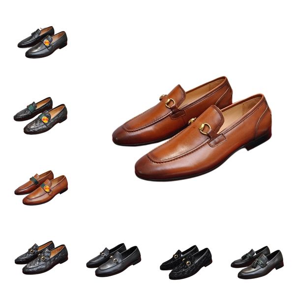 luxurious men's double monk strap loafers genuine leather brown green mens casual designer dress shoes slip on wedding men shoe, Black
luxurious men's double monk strap loafers genuine leather brown green mens casual designer dress shoes slip on wedding men shoe, Black
