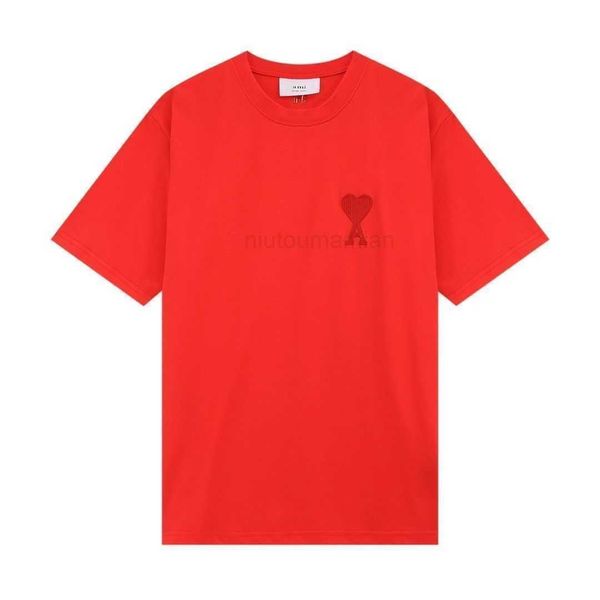 t shirts for men women towel amis high edition quality short sleeve embroidered summer new love big a peach heart amit shirt and couples kvh, White;black
t shirts for men women towel amis high edition quality short sleeve embroidered summer new love big a peach heart amit shirt and couples kvh, White;black