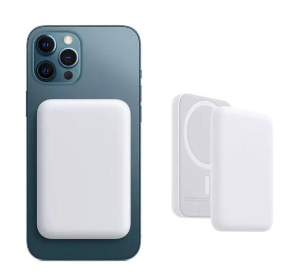 power banks magsafe charger battery pack 5000mah capacity wireless charge powerbank fast charging for iphone 14 13 pro max 12 mini portable
power banks magsafe charger battery pack 5000mah capacity wireless charge powerbank fast charging for iphone 14 13 pro max 12 mini portable