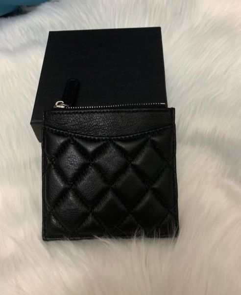 3aaa luxury brand leather card holder zip wallet caviar sheepskin coin purse classic collection2708741, Brown;gray
3aaa luxury brand leather card holder zip wallet caviar sheepskin coin purse classic collection2708741, Brown;gray