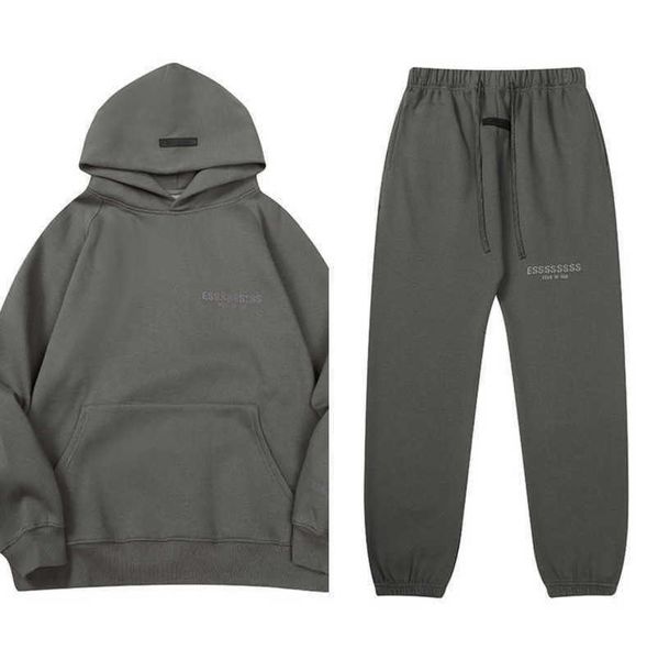 classics men's luxury tracksuits esstionals sweatshirts letter hoodies men women sportswear hooded pant coat sweater pullover couple h, Gray
classics men's luxury tracksuits esstionals sweatshirts letter hoodies men women sportswear hooded pant coat sweater pullover couple h, Gray