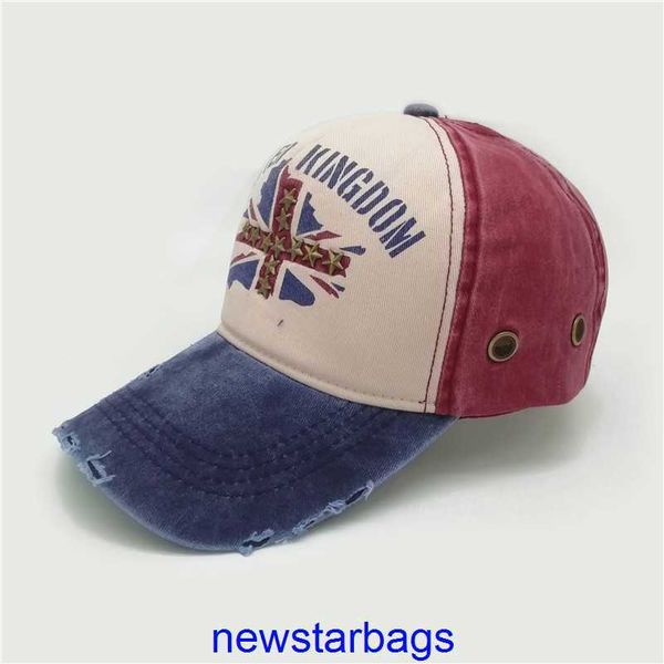 factory outlet designer hats for sale washed cotton british flag baseball cap rivet, Blue;gray
factory outlet designer hats for sale washed cotton british flag baseball cap rivet, Blue;gray
