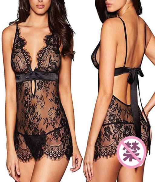 lingerie backless lace babydoll open crotch underwear black skirt bra and panty set4217644, Red;black
lingerie backless lace babydoll open crotch underwear black skirt bra and panty set4217644, Red;black