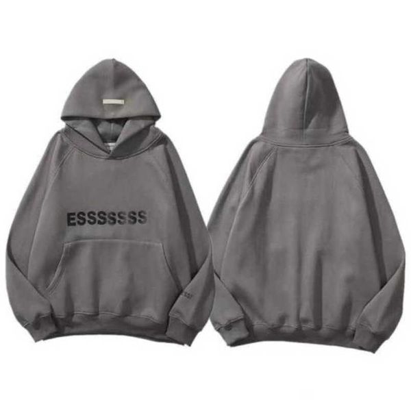 luxury men's classics tracksuits essentials sweatshirts letter hoodies men women ess sportswear hooded pant coat sweater pullover coup, Gray
luxury men's classics tracksuits essentials sweatshirts letter hoodies men women ess sportswear hooded pant coat sweater pullover coup, Gray