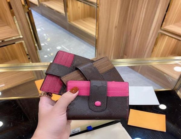 luxury mini wallet bag designers cardholder classic womens credit card holders leather slim wallet mens 3 colors wallets purses9417212, Brown;gray
luxury mini wallet bag designers cardholder classic womens credit card holders leather slim wallet mens 3 colors wallets purses9417212, Brown;gray