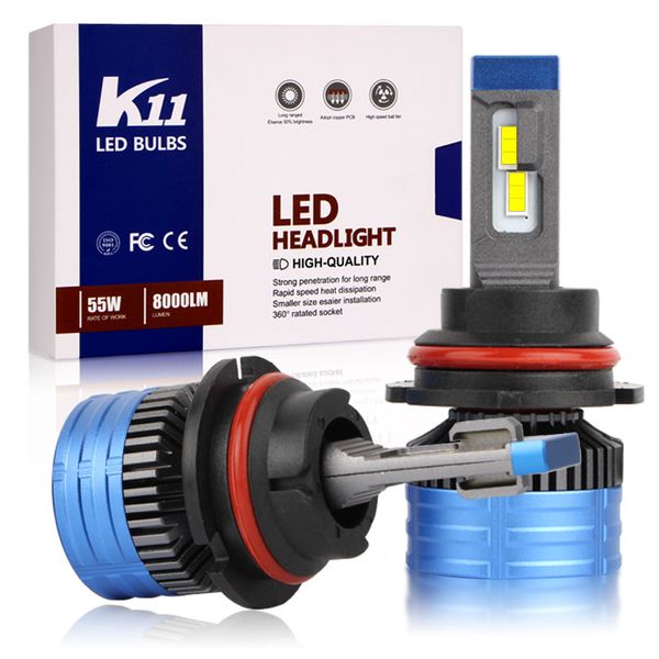 k11 led headlight bulb 55w 8000lm car headlights h1 h7 h8 h9 h11 9005 9006 9012 high power led car bulbs
k11 led headlight bulb 55w 8000lm car headlights h1 h7 h8 h9 h11 9005 9006 9012 high power led car bulbs